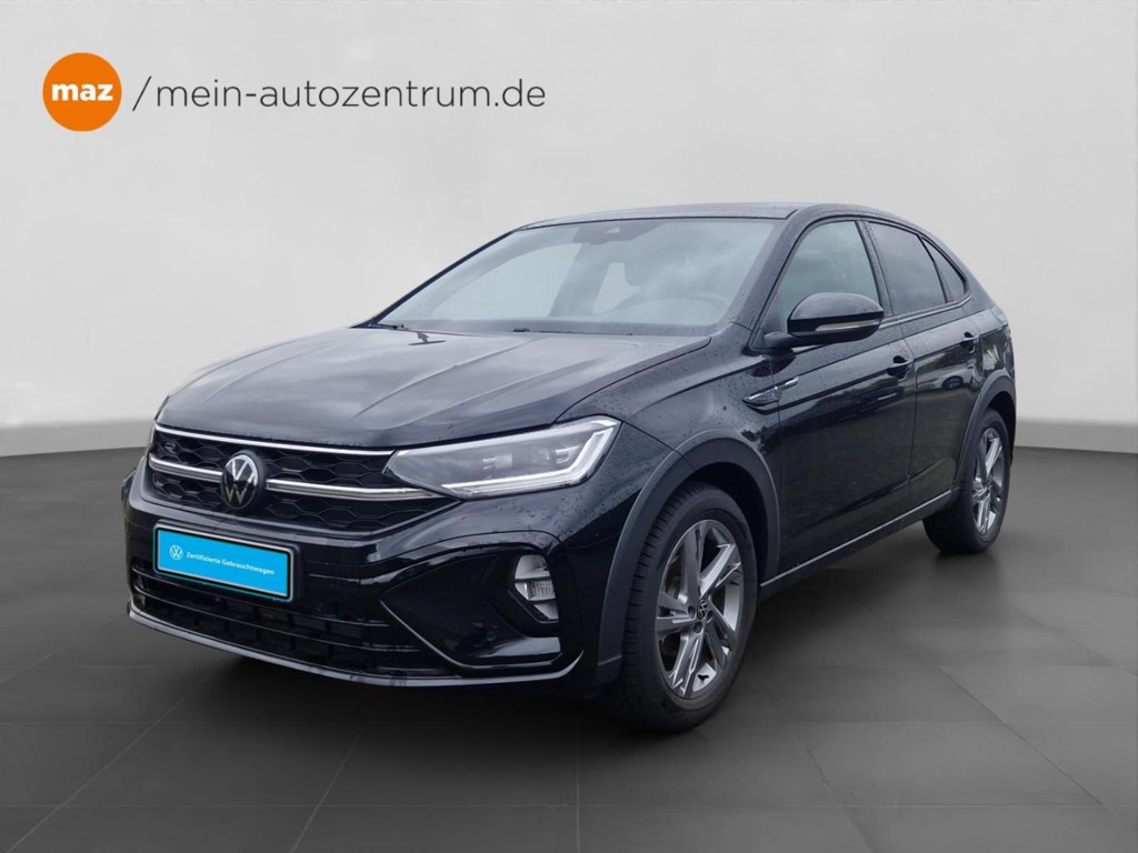 Volkswagen Taigo DSG R-Line 1.5 TSI