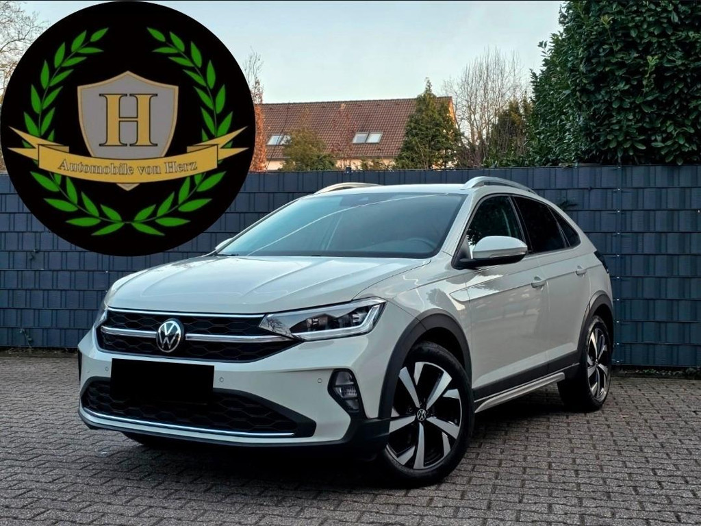 Volkswagen Taigo Style