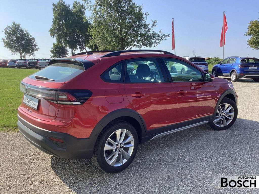 Volkswagen Taigo Life 1.0 TSI