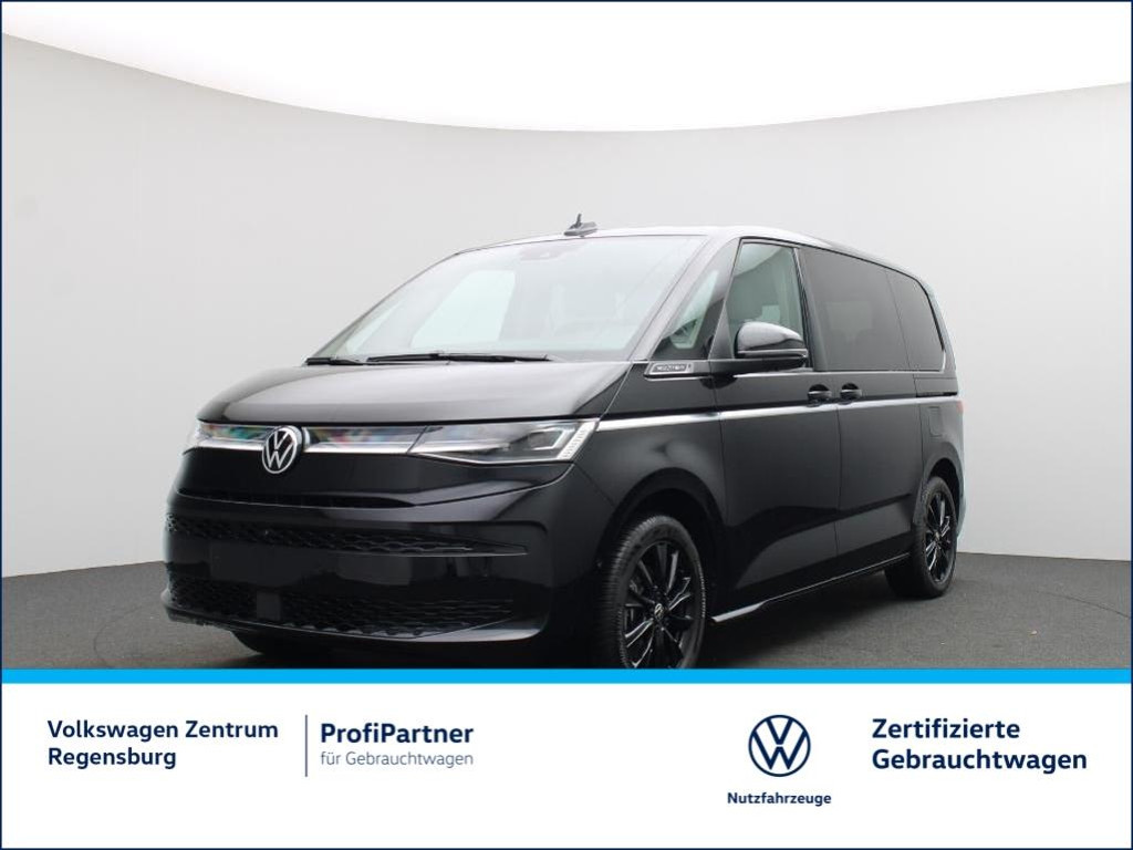 Volkswagen Multivan 4Motion DSG Style eHybrid T7
