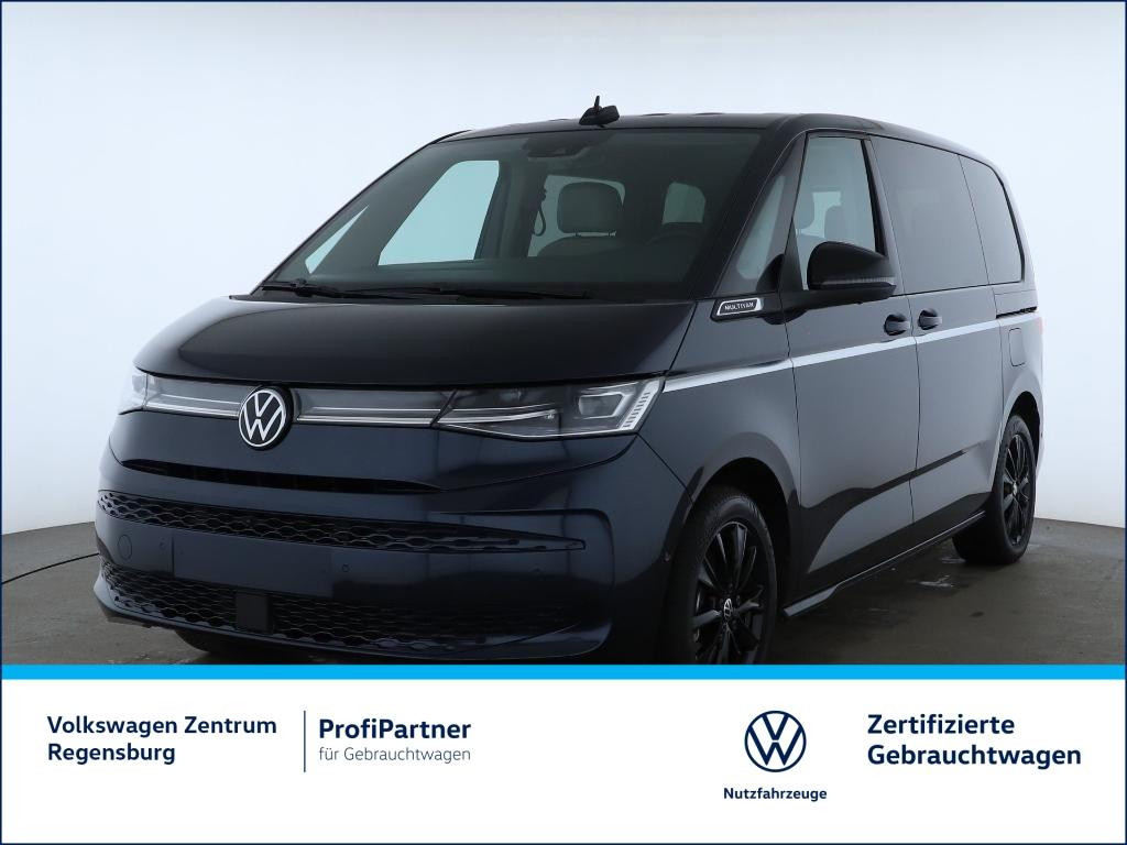 Volkswagen Multivan 4Motion DSG Style eHybrid T7