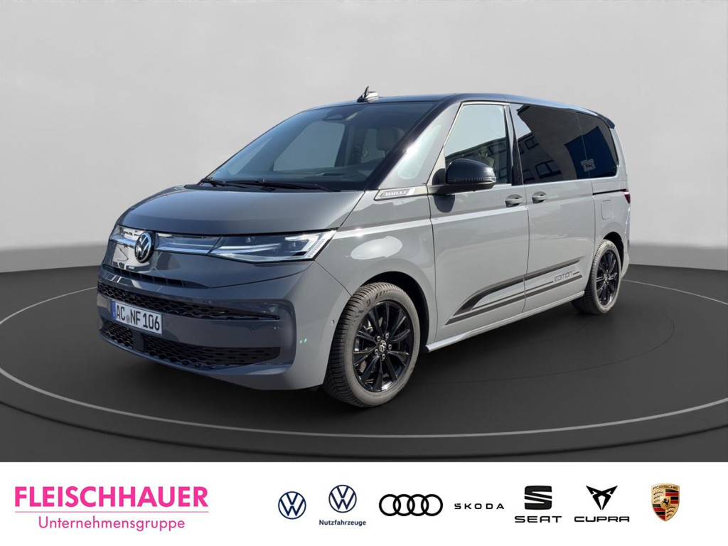 Volkswagen Multivan Life T7