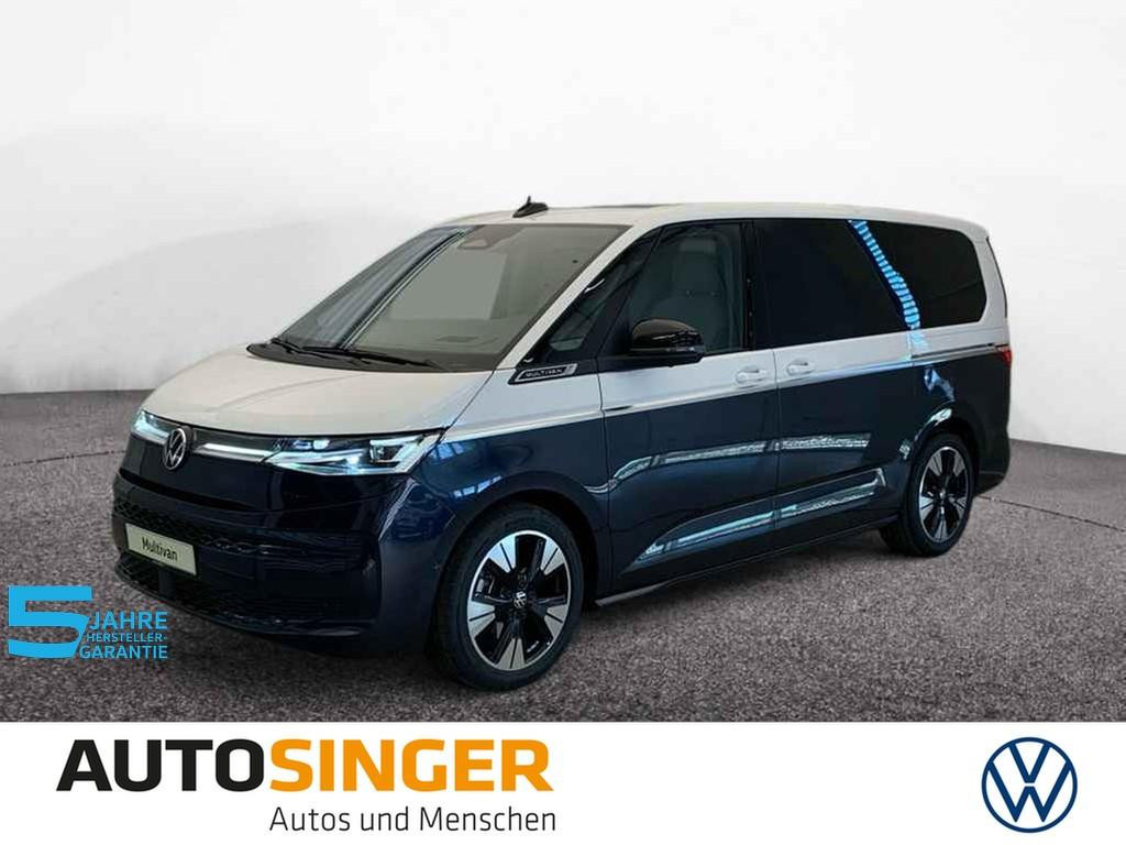 Volkswagen Multivan Style eHybrid Lang T7