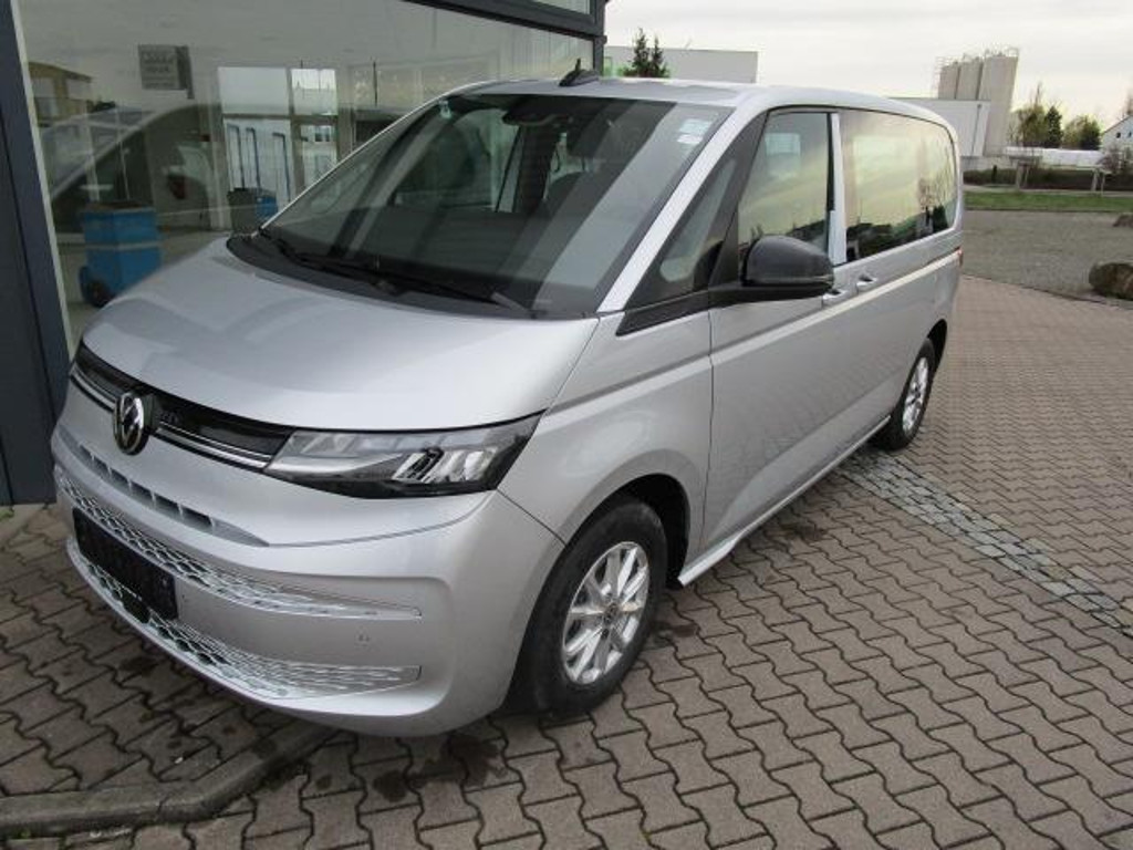 Volkswagen Multivan Life T7