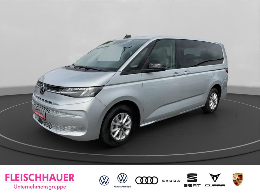 Volkswagen Multivan DSG 2.0 TDI Lang T7