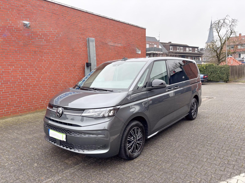 Volkswagen Multivan Life T7