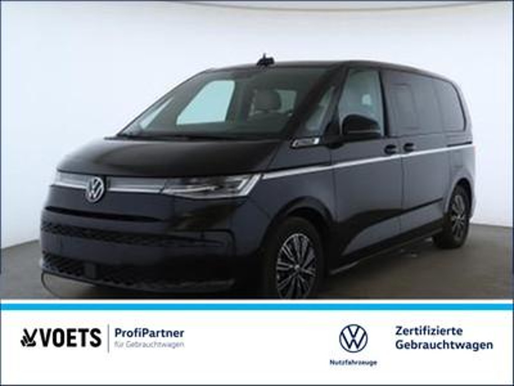 Volkswagen Multivan DSG Style eHybrid 1.5 TSI T7