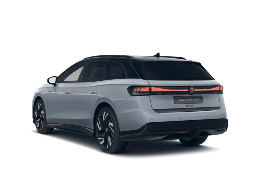 Volkswagen ID.7 4Motion GTX Tourer