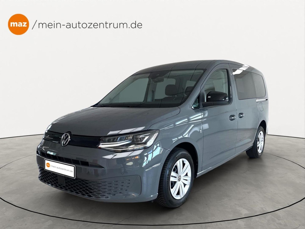 Volkswagen Caddy DSG Life 1.5 TSI Maxi