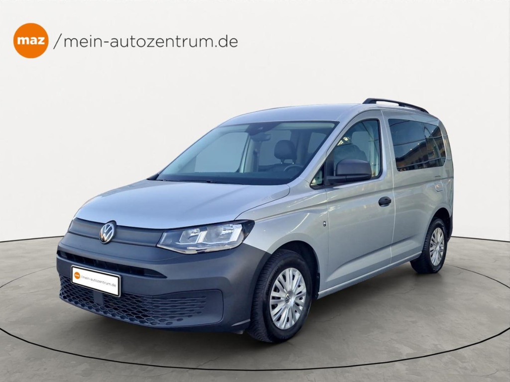 Volkswagen Caddy 2.0 TDI Combi