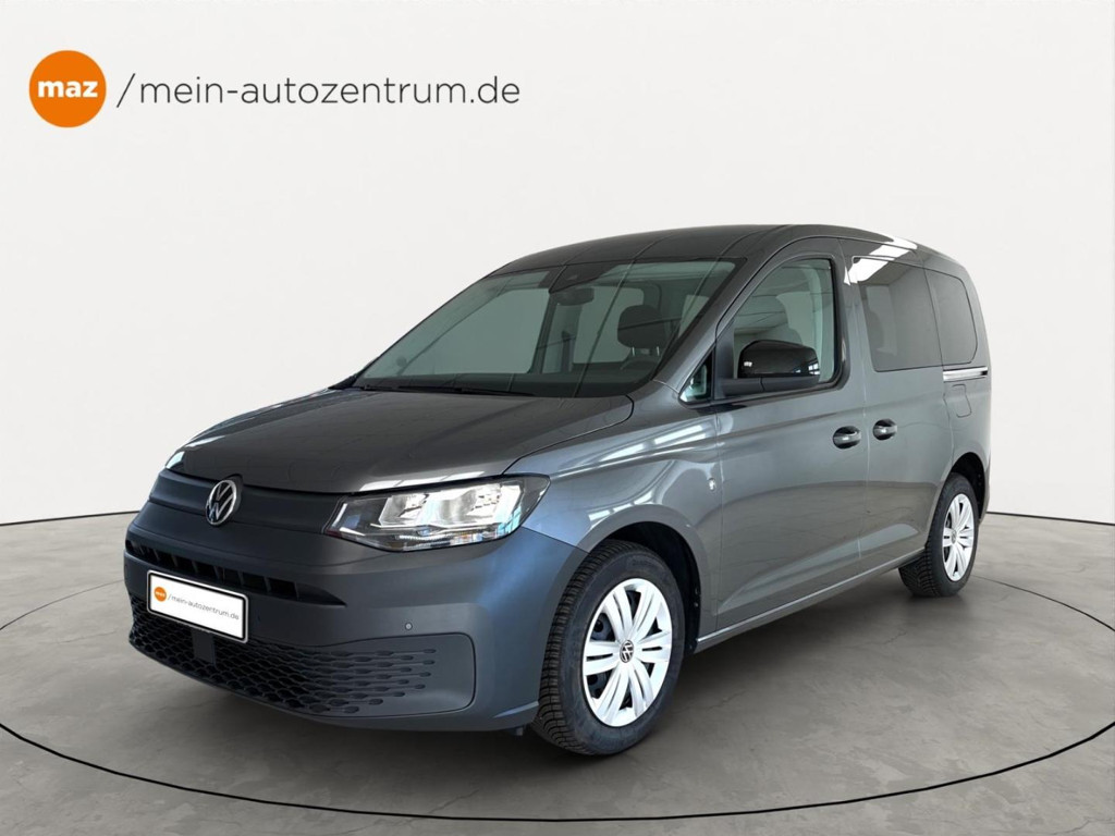 Volkswagen Caddy Life 1.5 TSI