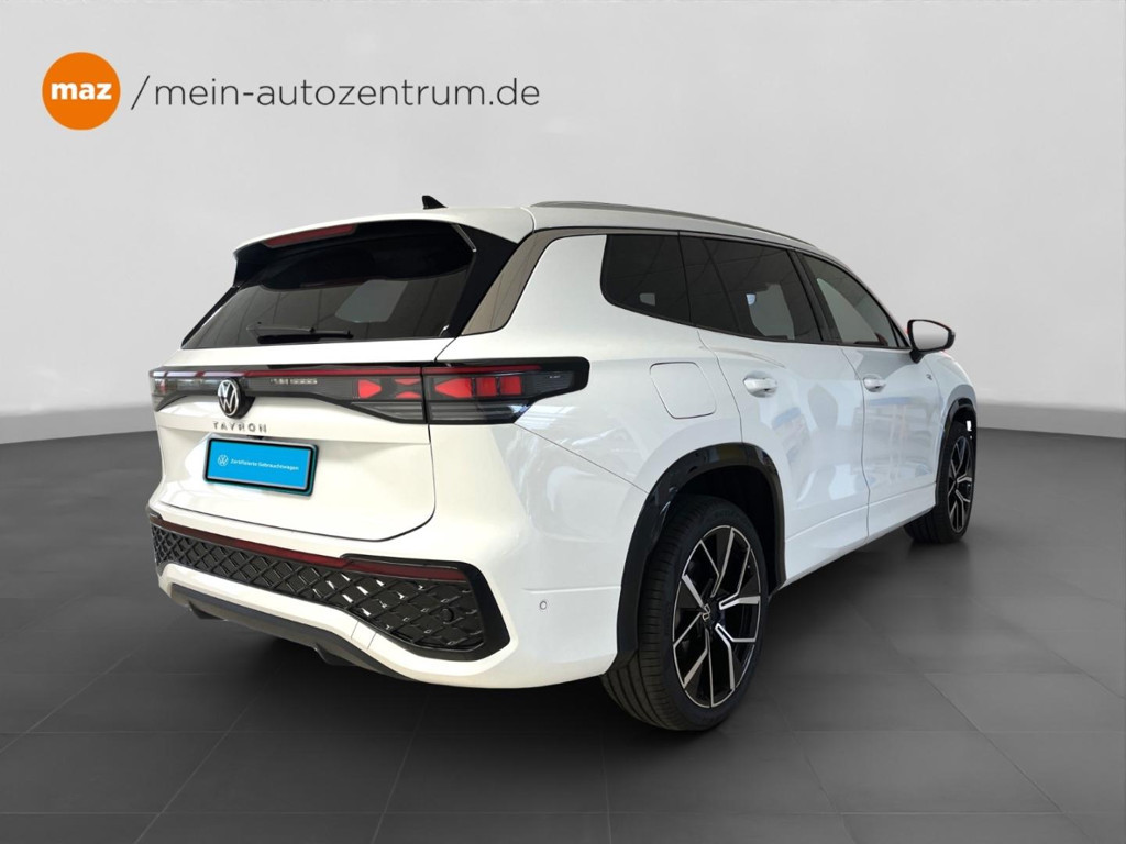 Volkswagen Tayron 4Motion DSG R-Line 2.0 TDI