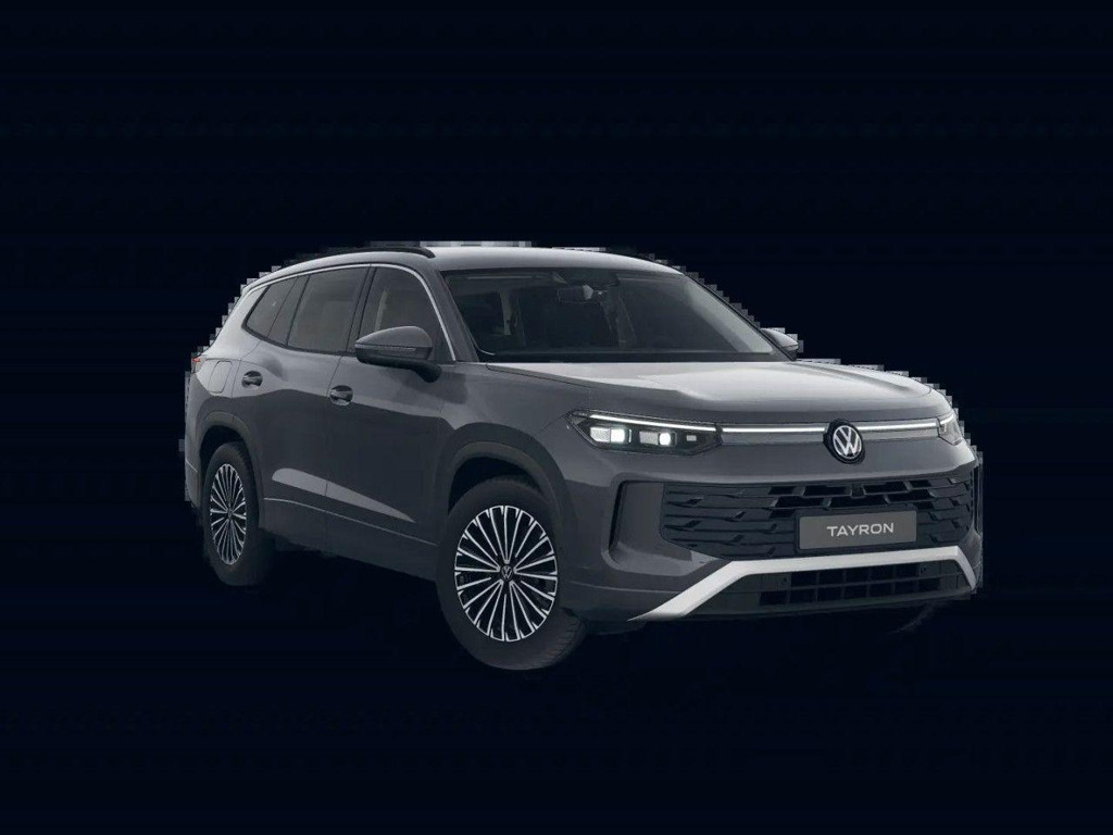 Volkswagen Tayron 4Motion DSG Life 2.0 TDI