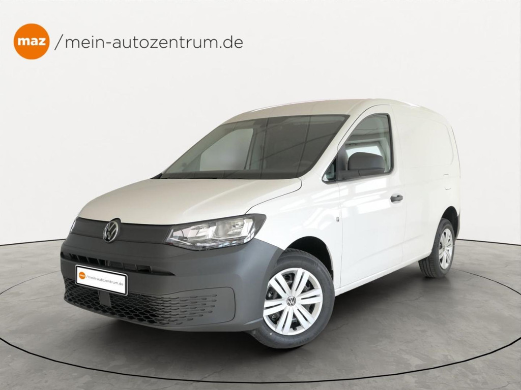 Volkswagen Caddy 2.0 TDI