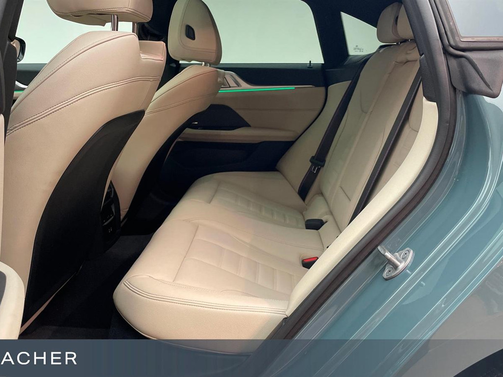 BMW 4 Serie 430 M-Sport xDrive Coupé Gran Coupé 430i