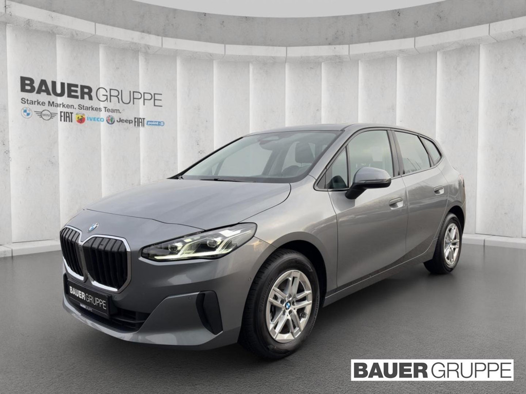 BMW 2 Serie 220 Active Tourer 220d