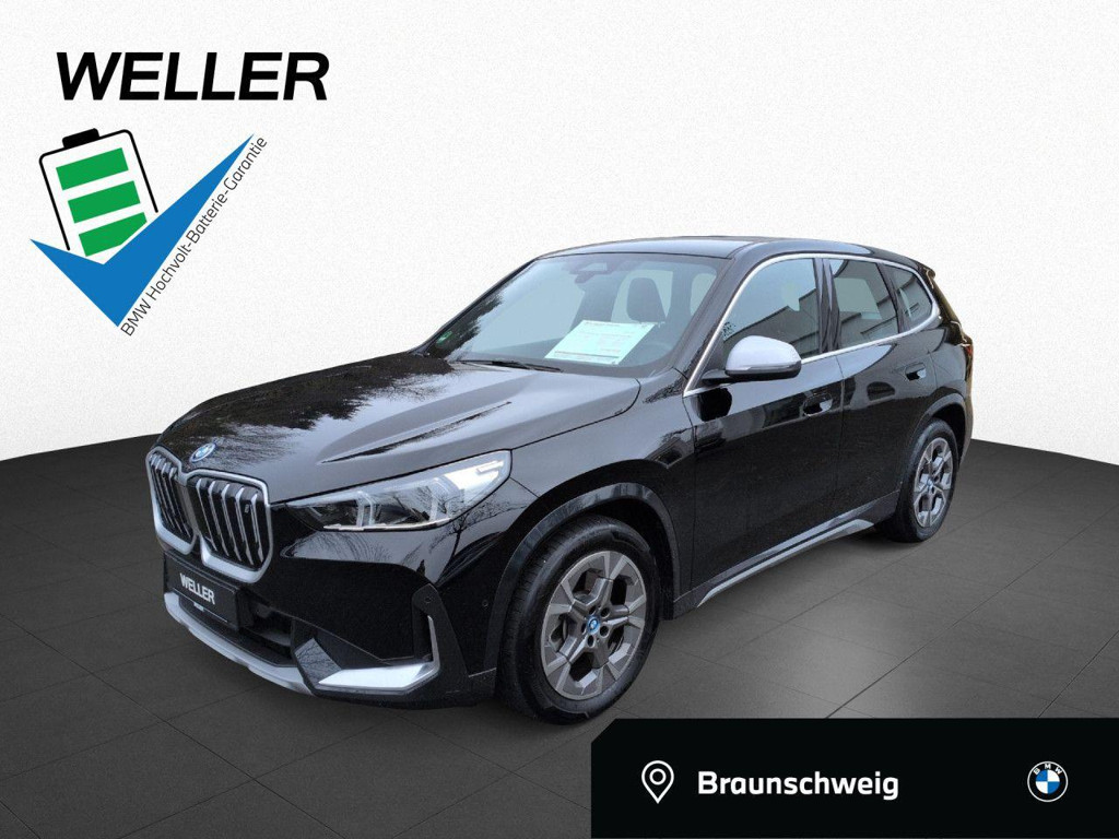 BMW iX1 xDrive30