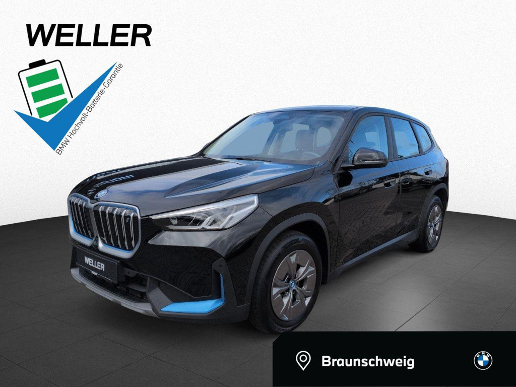 BMW iX1 xDrive30