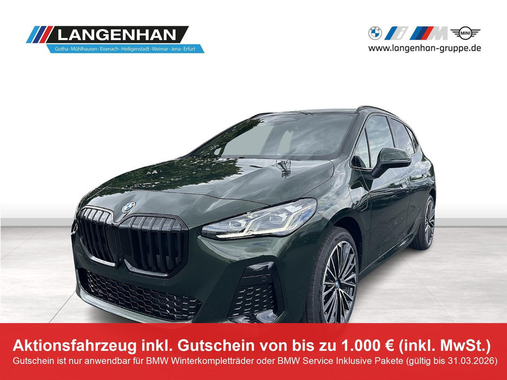 BMW 2 Serie 230 xDrive Active Tourer