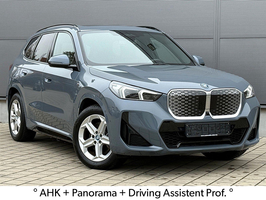 BMW iX1 M-Sport xDrive