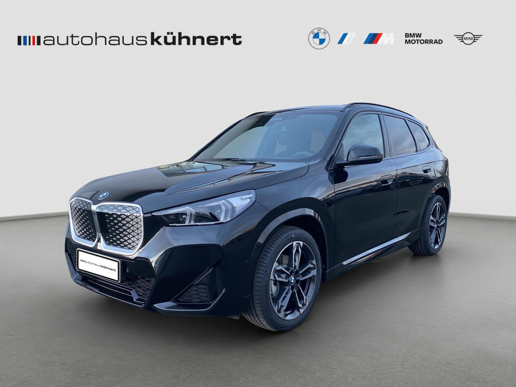 BMW iX1 M-Sport eDrive20