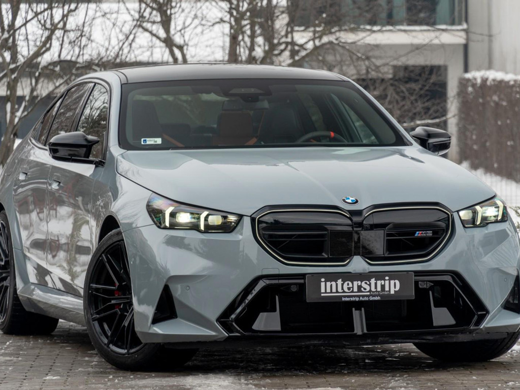 BMW M5