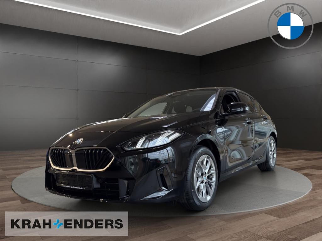 BMW 1 Serie 120 Sedan 120i