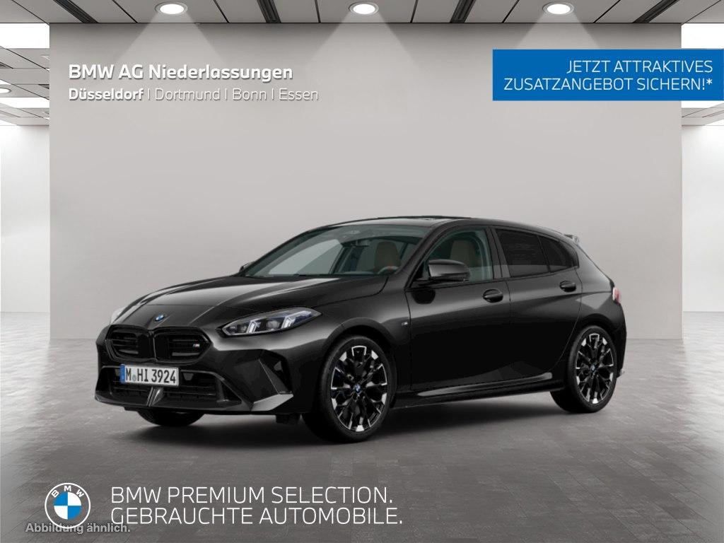 BMW 1 Serie 135 M-Sport xDrive Sedan