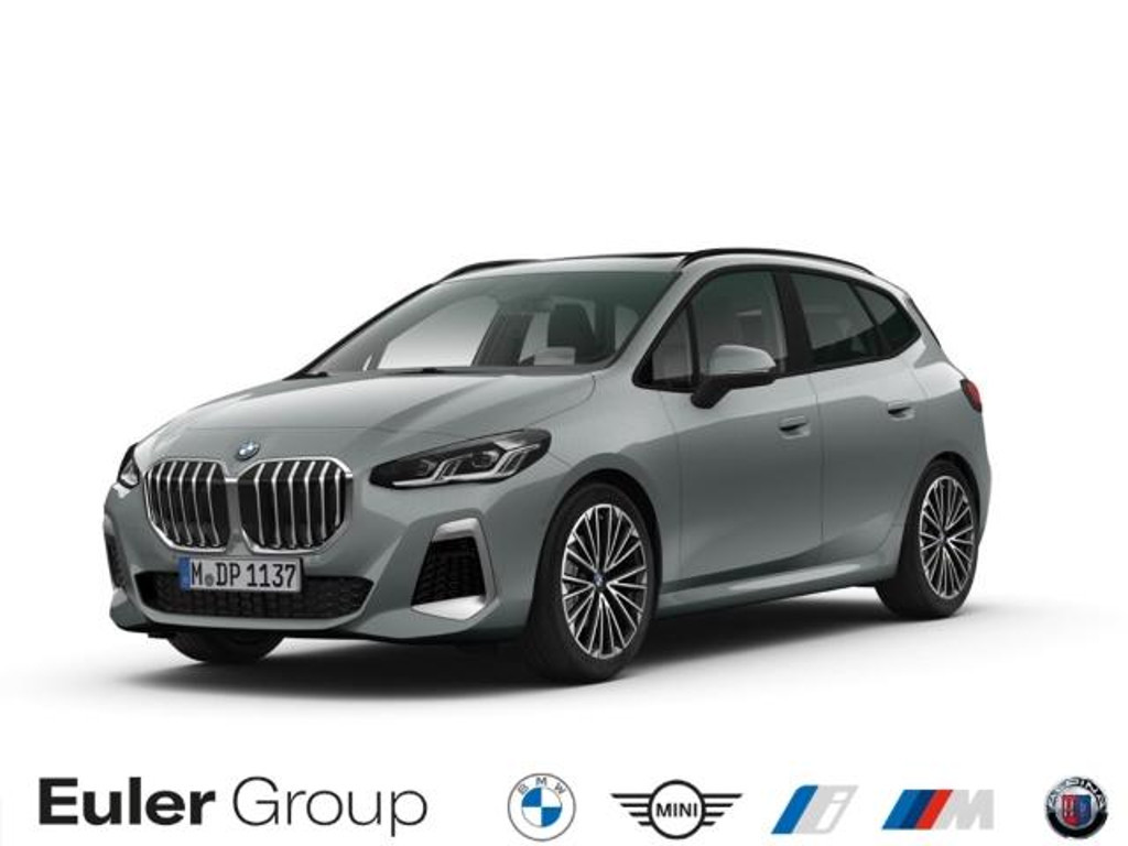 BMW 2 Serie 220 M-Sport