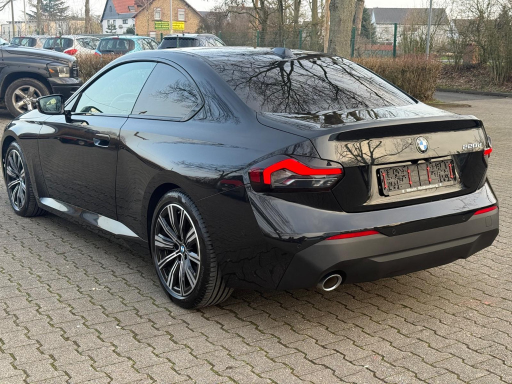 BMW 2 Serie