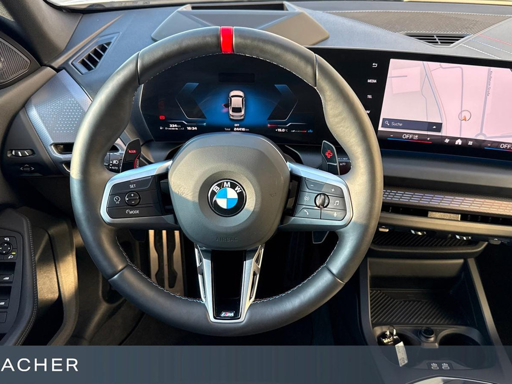 BMW M235 Gran Coupé