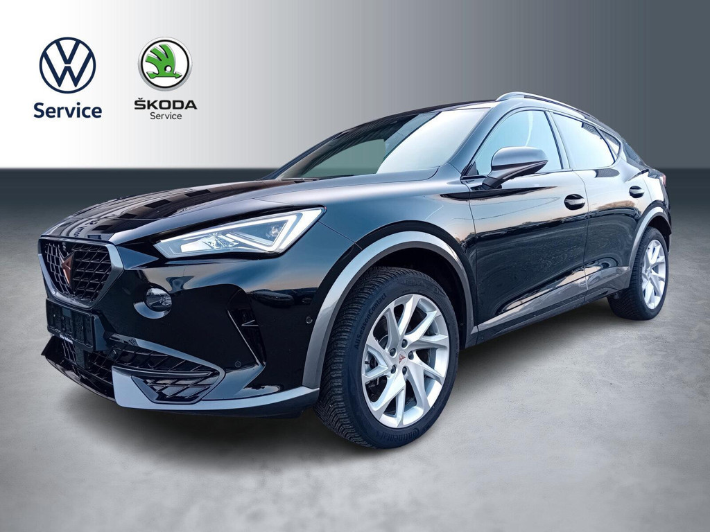 Cupra Formentor 1.5 TSI DSG