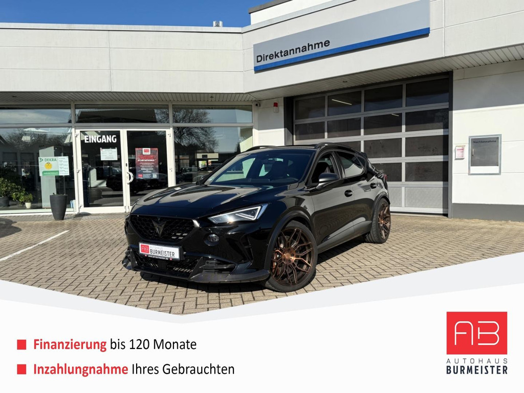 Cupra Formentor 4Drive VZ5