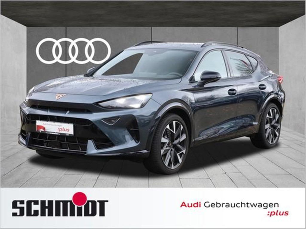 Cupra Formentor 2.0 TSI VZ