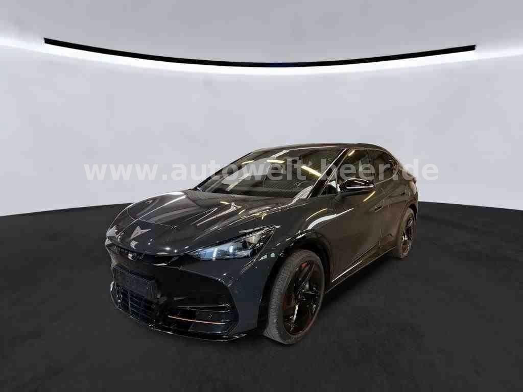 Cupra Tavascan Endurance