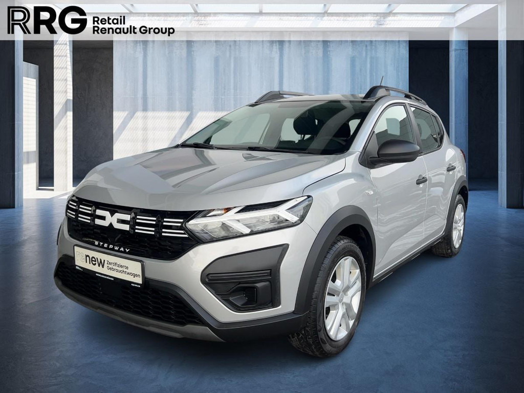 Dacia Sandero Stepway Essential