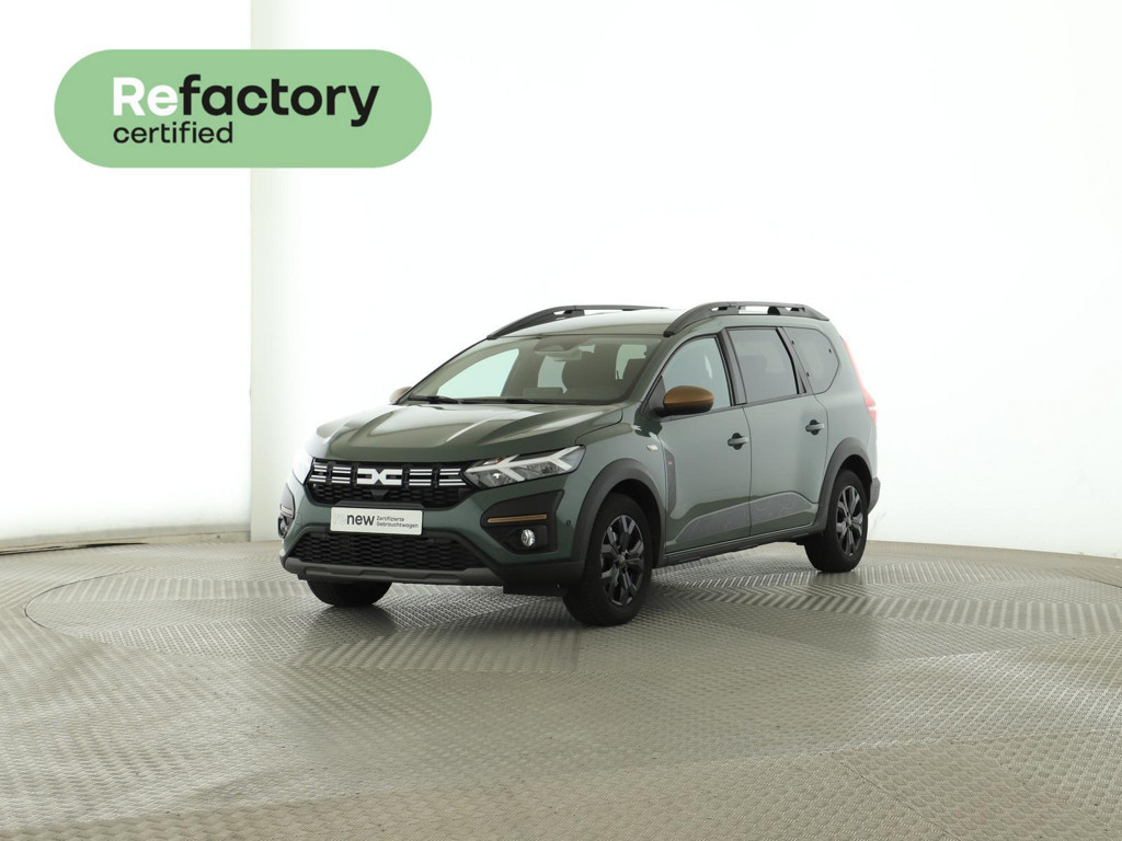 Dacia Jogger TCe 110 Extreme 1.0 TCe