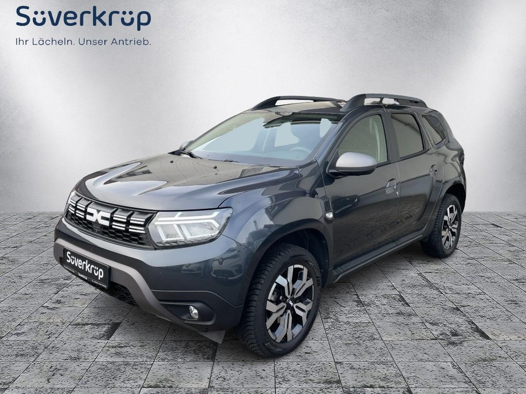 Dacia Duster TCe 130 II 1.3 TCe