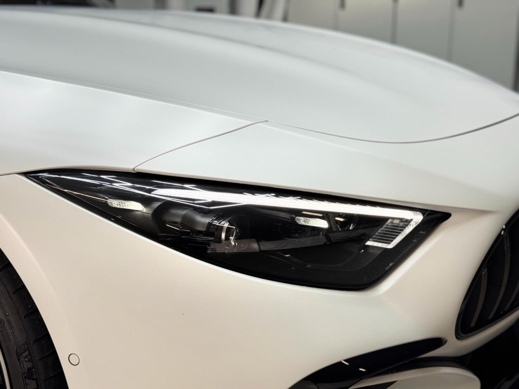 Mercedes-Benz SL-Klasse