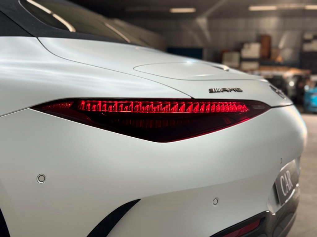 Mercedes-Benz SL-Klasse