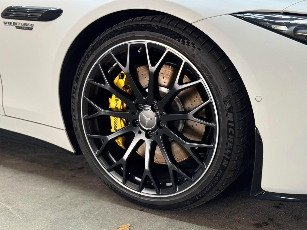 Mercedes-Benz SL-Klasse