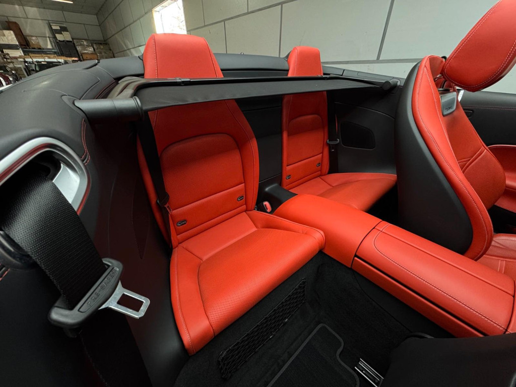 Mercedes-Benz SL-Klasse