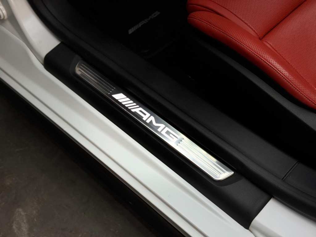 Mercedes-Benz SL-Klasse