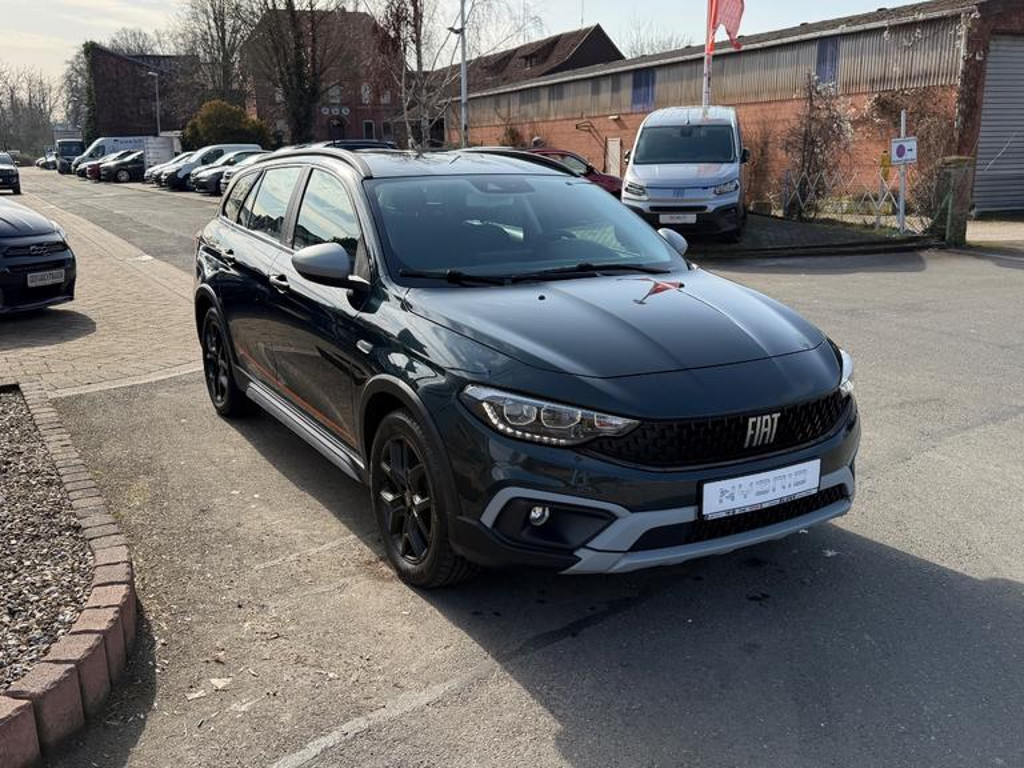 Fiat Tipo