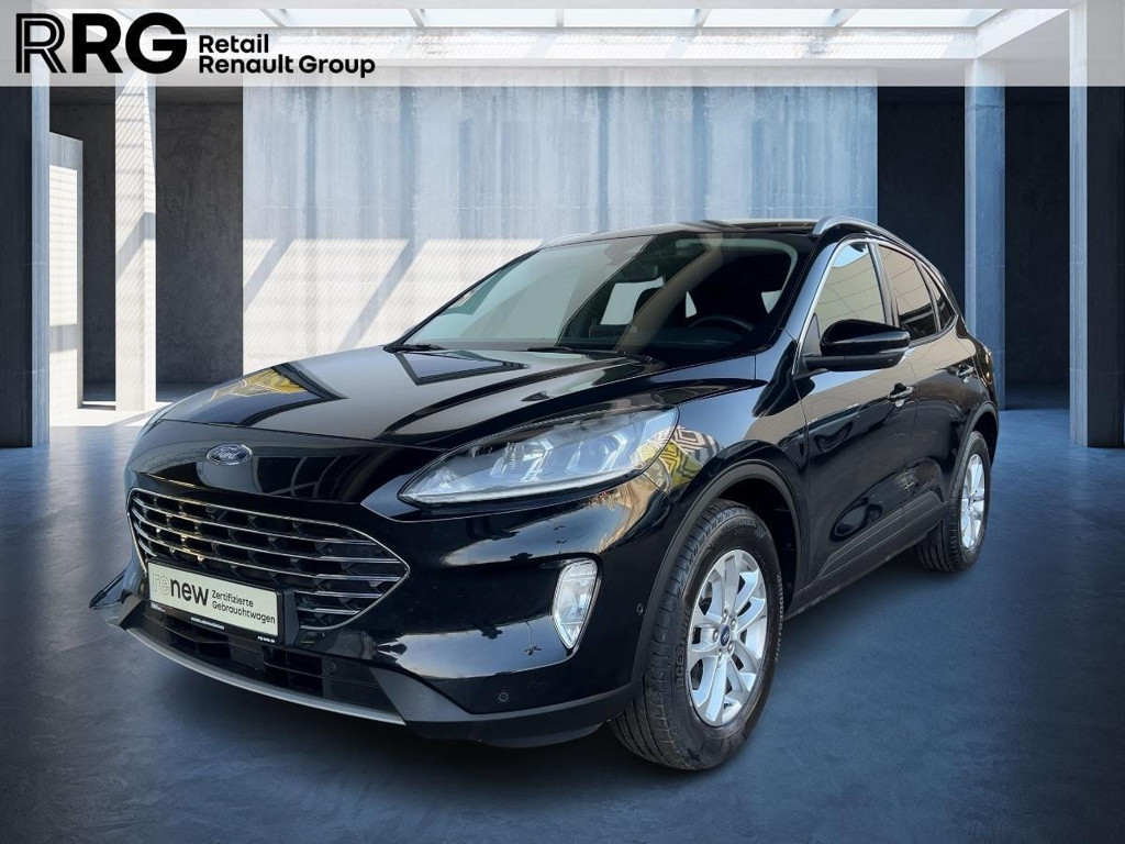 Ford Kuga Titanium 1.5 EcoBlue