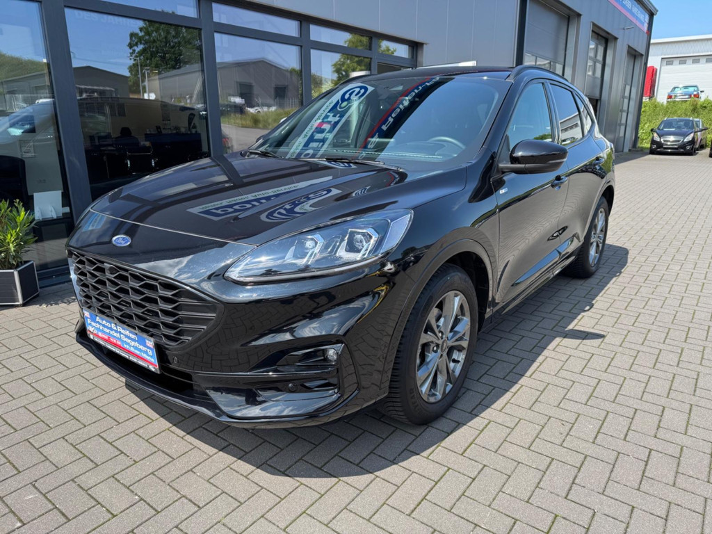 Ford Kuga EcoBoost ST Line X