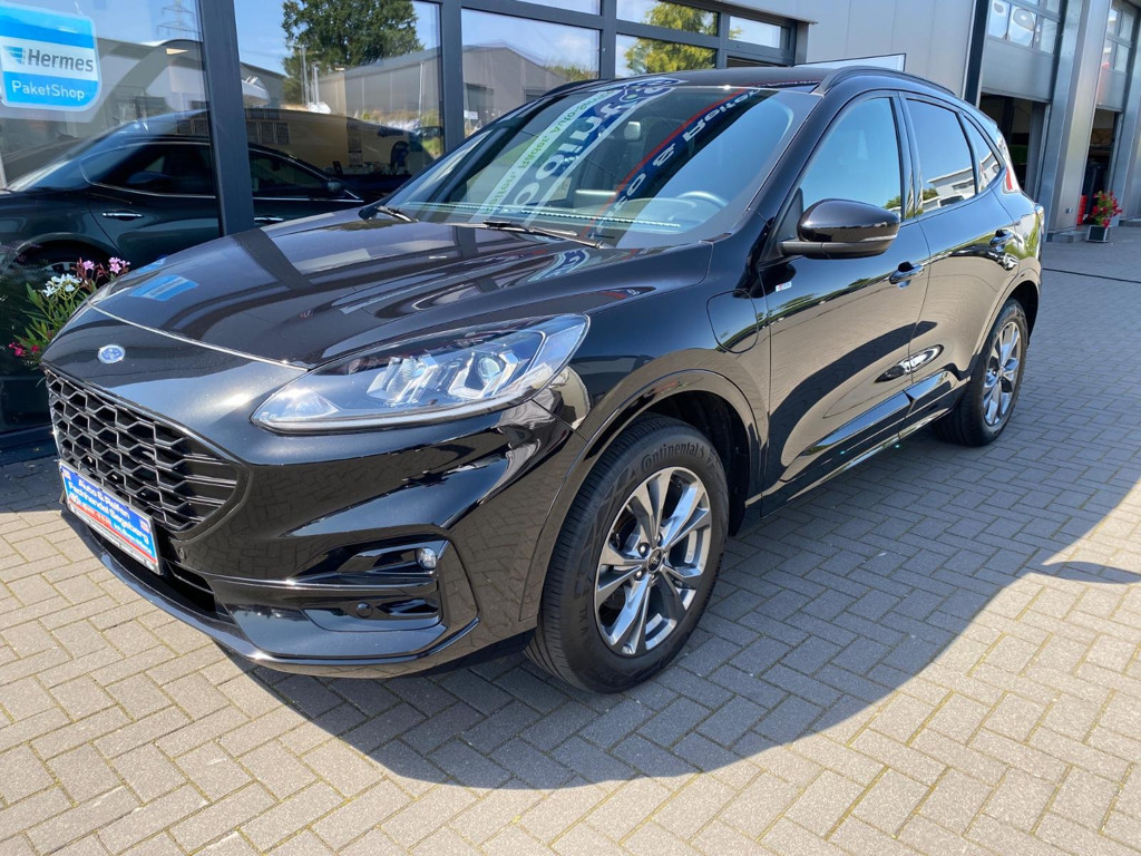 Ford Kuga ST Line Plug in Hybrid Hybrid
