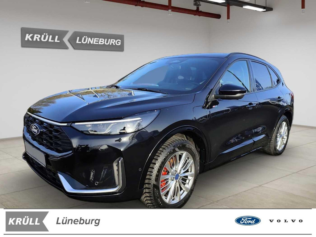 Ford Kuga ST Line Plug in Hybrid X