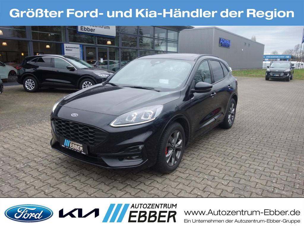 Ford Kuga EcoBoost ST Line X