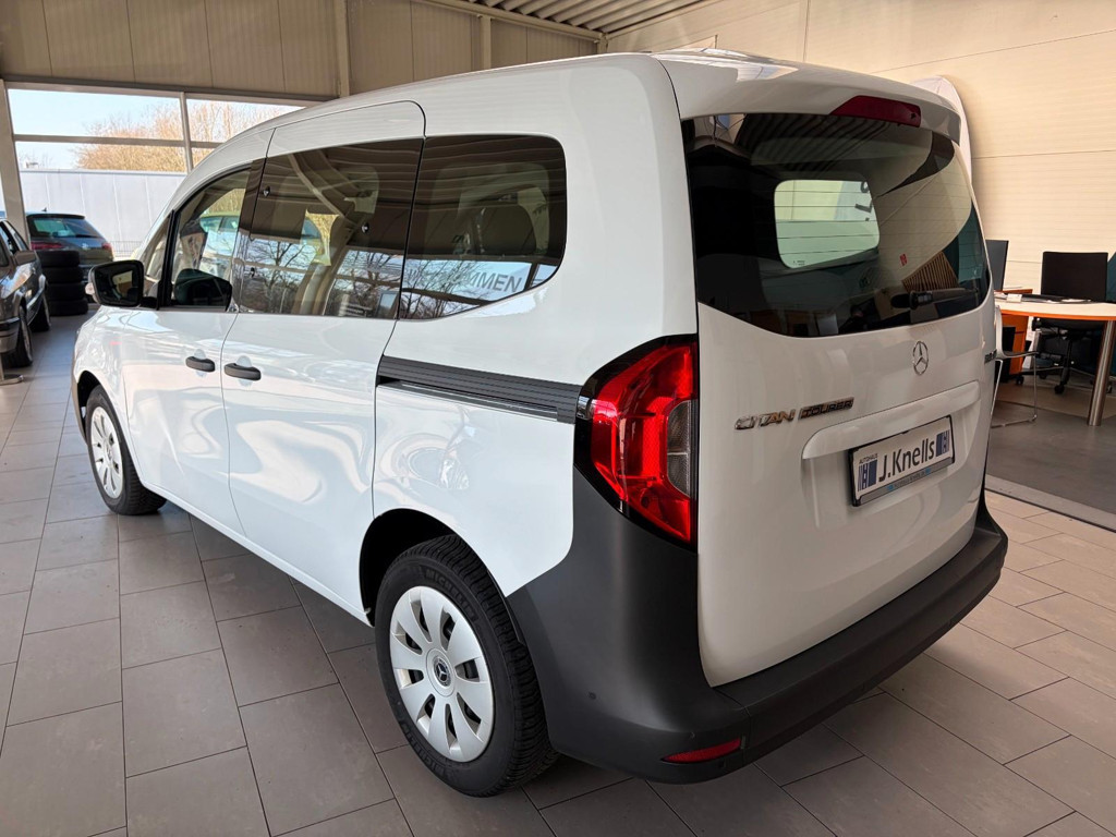 Mercedes-Benz Citan